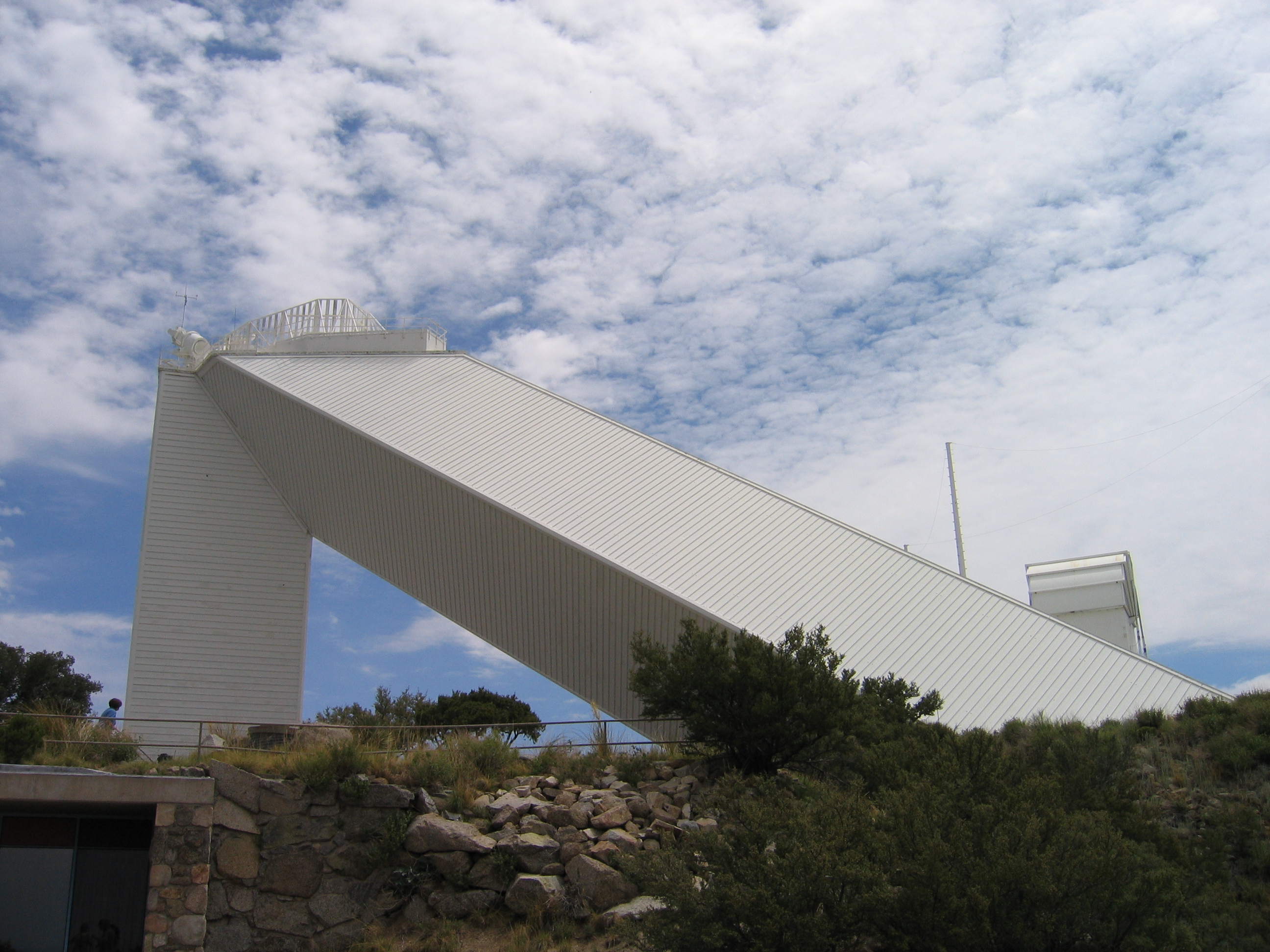 Osservatorio solare del Kitt Peak