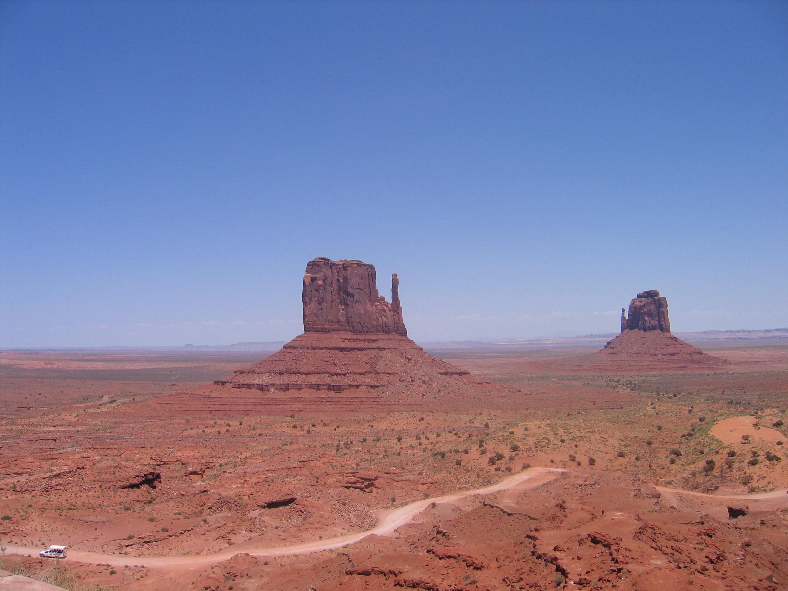 Monument Valley