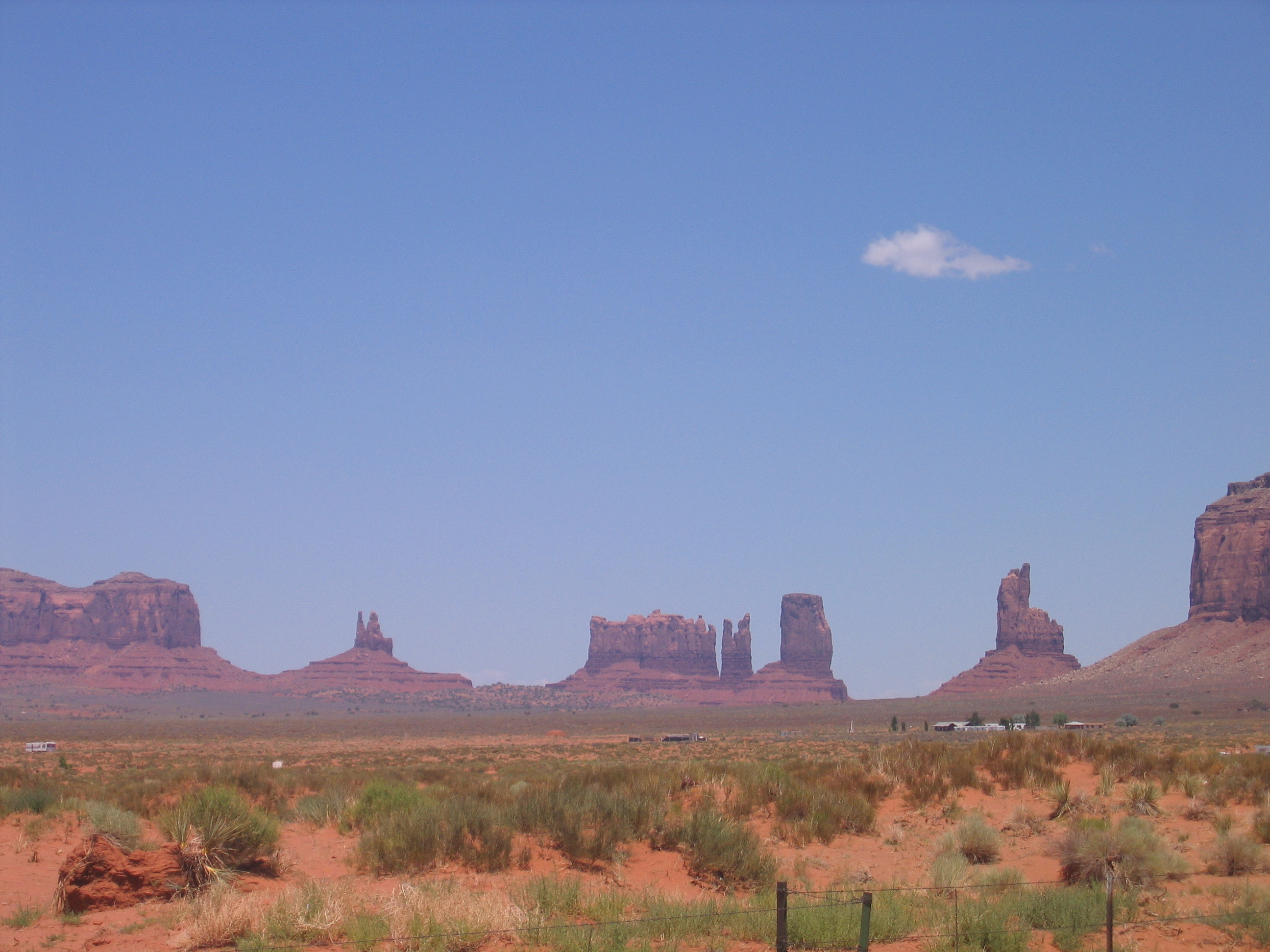 Monument Valley