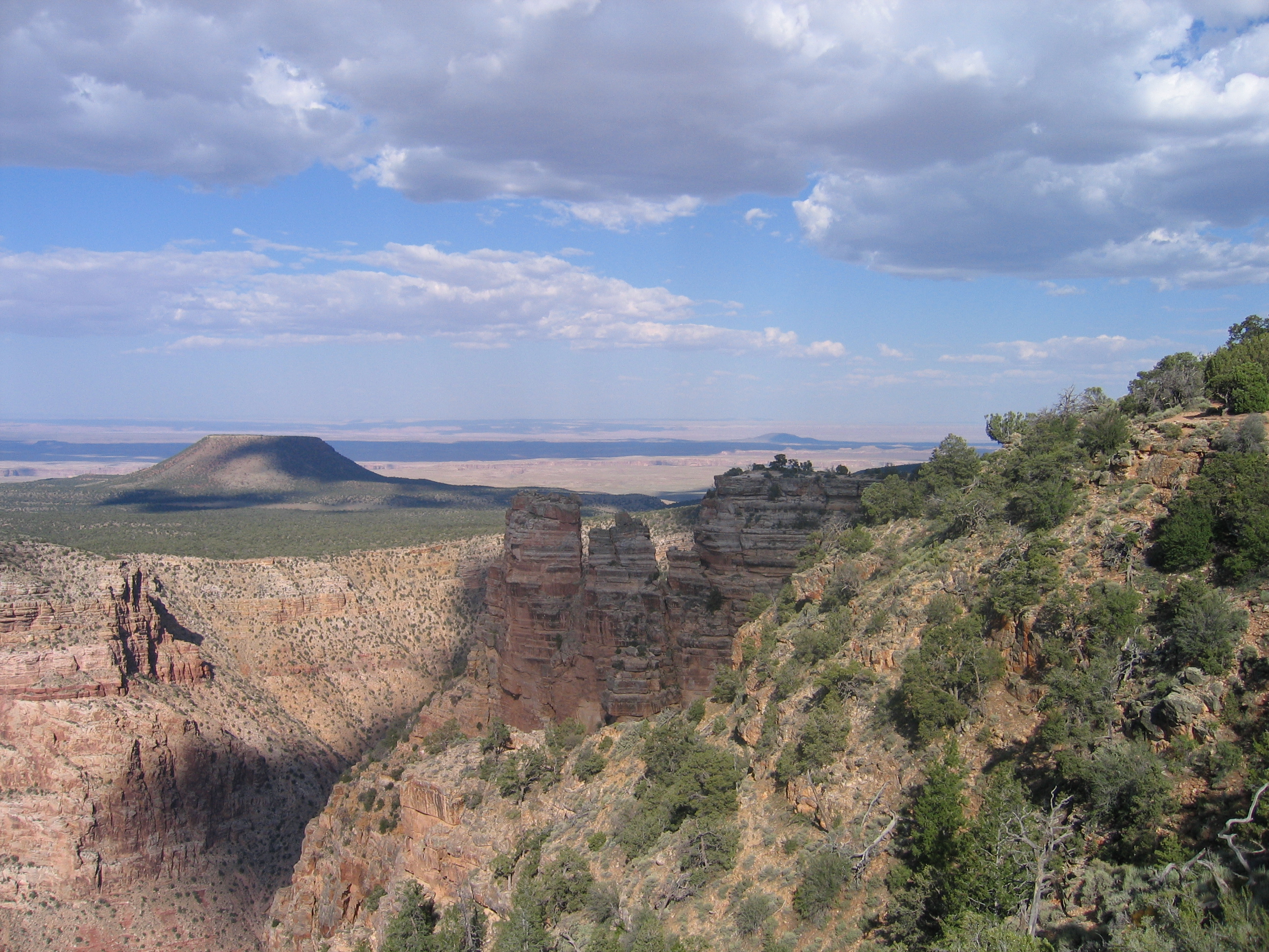 Grand Canyon (Est)