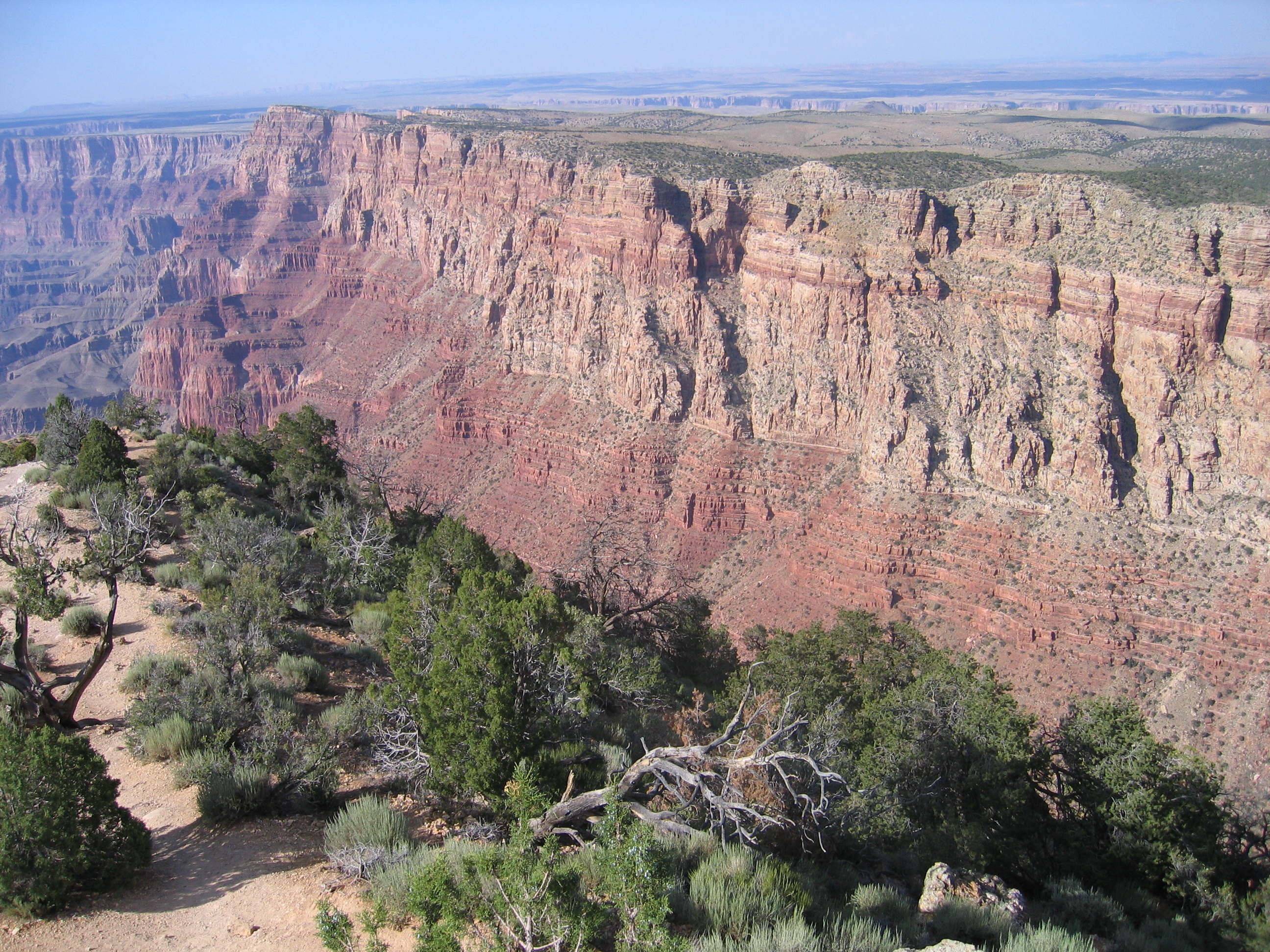 Grand Canyon (Est)