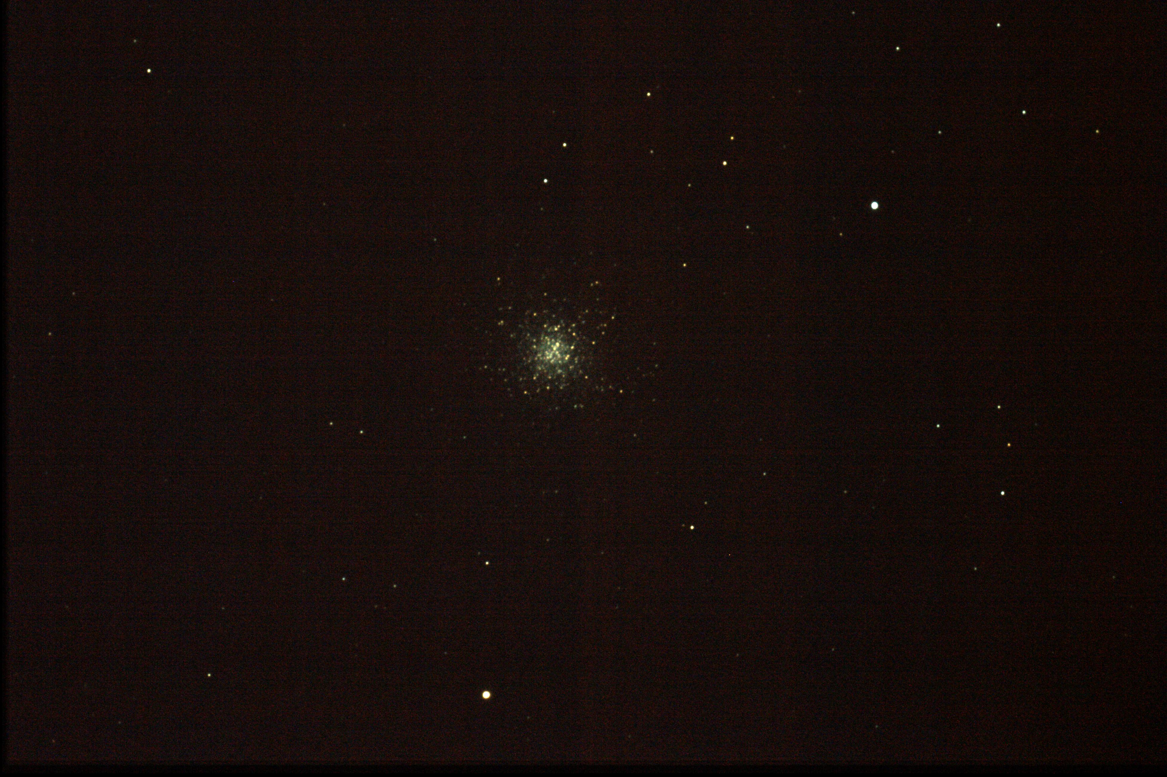 M13 - Ammasso Globulare di Ercole